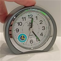 Sveglia Just a minute in Plastica JA7023G - JA7023G